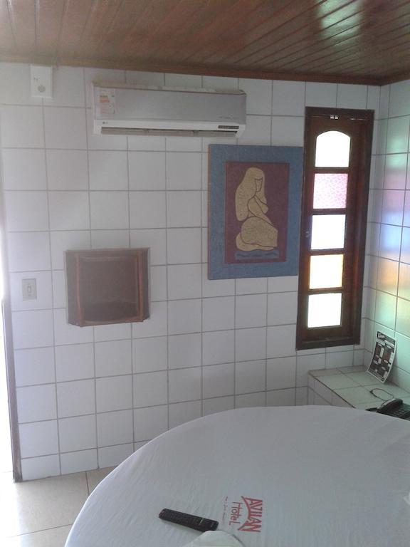 Avilan Hotel (Adults Only) Recife Szoba fotó