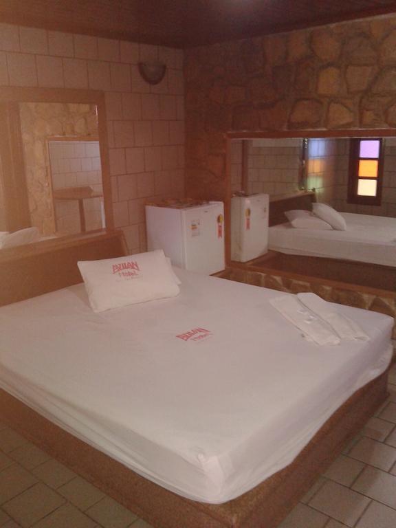 Avilan Hotel (Adults Only) Recife Kültér fotó