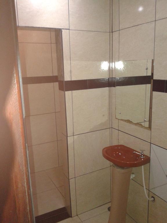 Avilan Hotel (Adults Only) Recife Kültér fotó