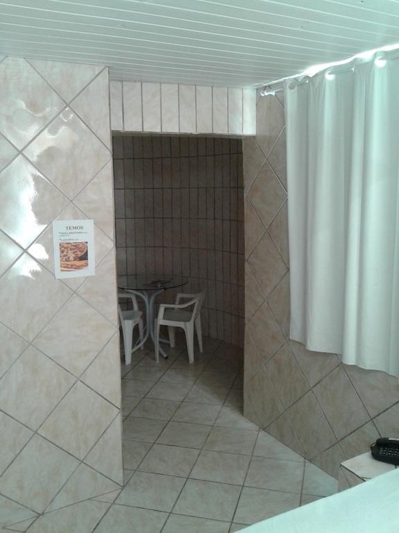 Avilan Hotel (Adults Only) Recife Kültér fotó