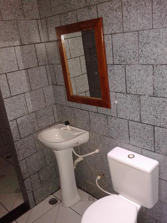 Avilan Hotel (Adults Only) Recife Kültér fotó