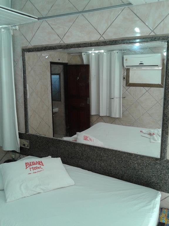 Avilan Hotel (Adults Only) Recife Kültér fotó