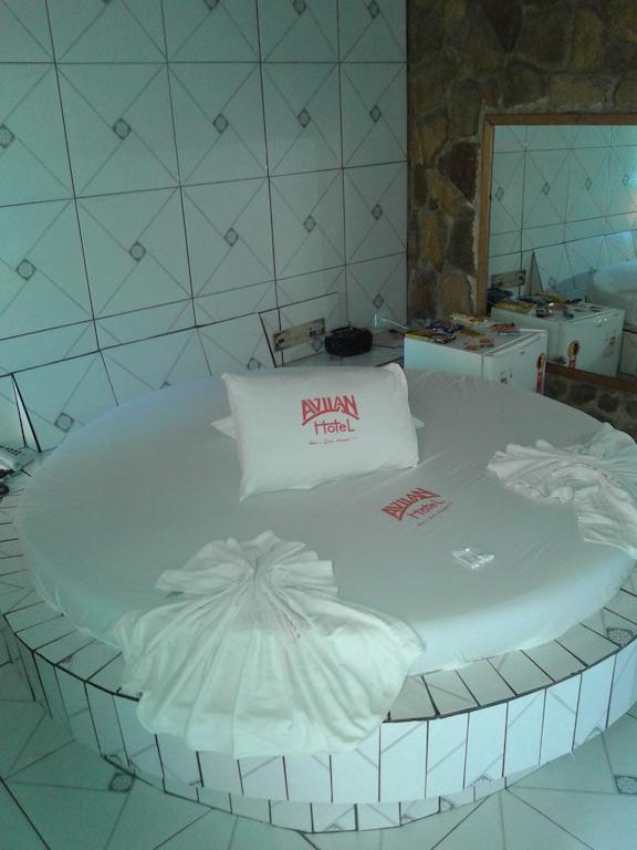 Avilan Hotel (Adults Only) Recife Kültér fotó