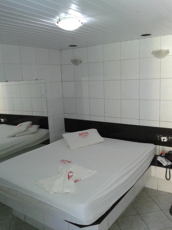 Avilan Hotel (Adults Only) Recife Szoba fotó