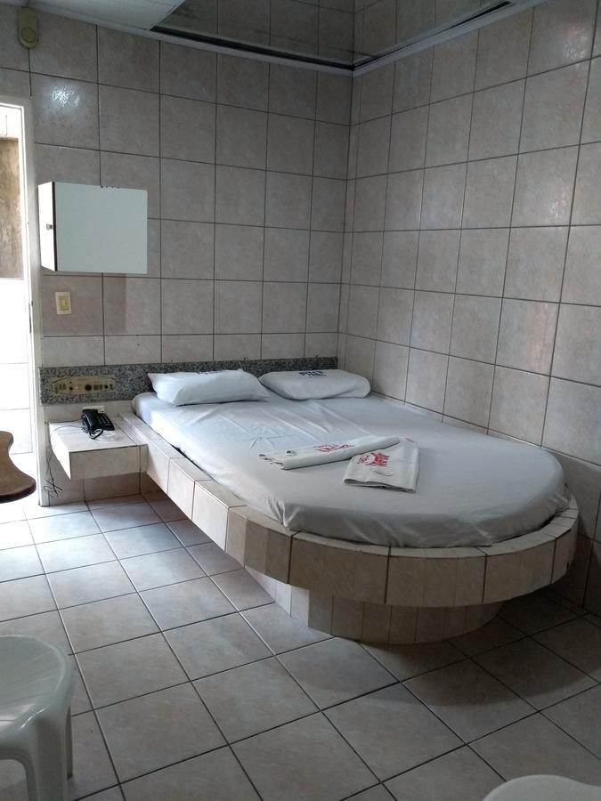 Avilan Hotel (Adults Only) Recife Kültér fotó