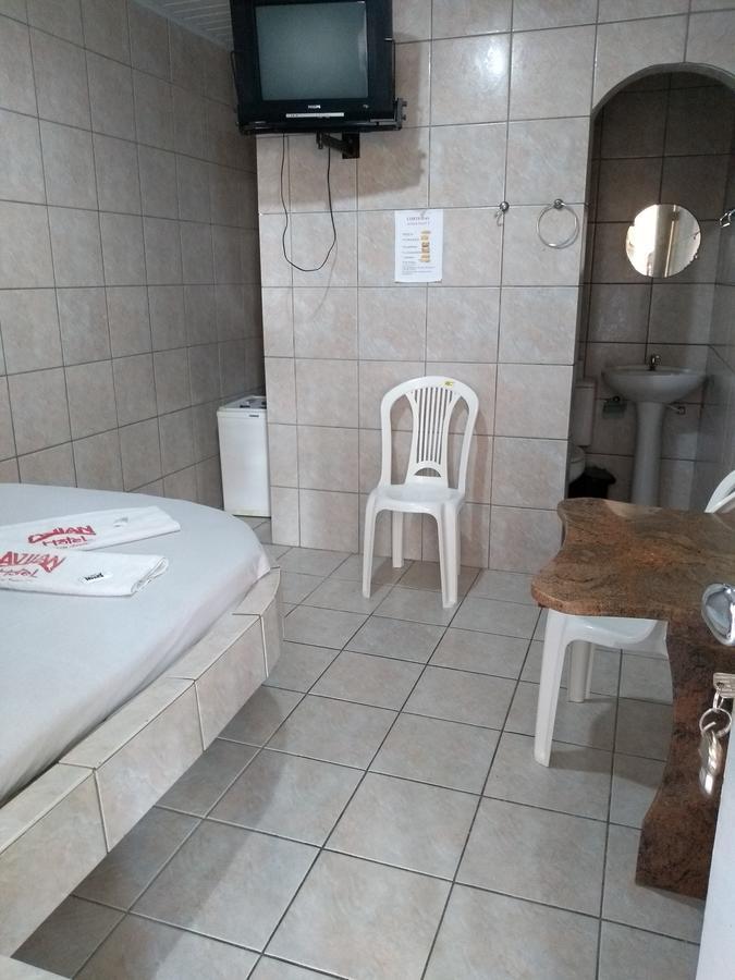 Avilan Hotel (Adults Only) Recife Kültér fotó