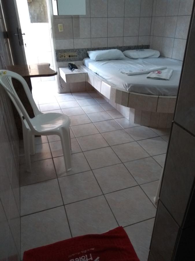 Avilan Hotel (Adults Only) Recife Kültér fotó