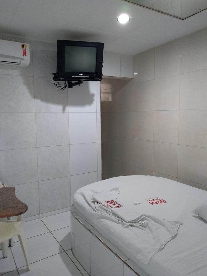 Avilan Hotel (Adults Only) Recife Kültér fotó