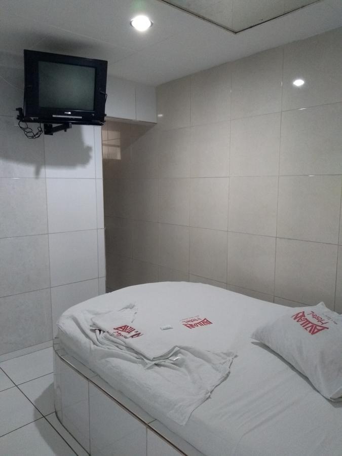 Avilan Hotel (Adults Only) Recife Kültér fotó