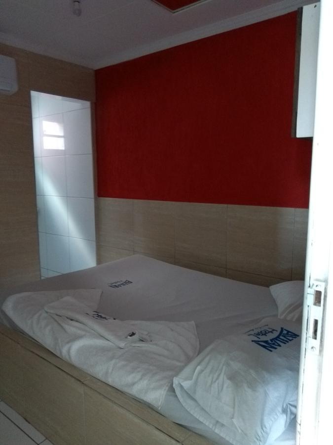 Avilan Hotel (Adults Only) Recife Kültér fotó