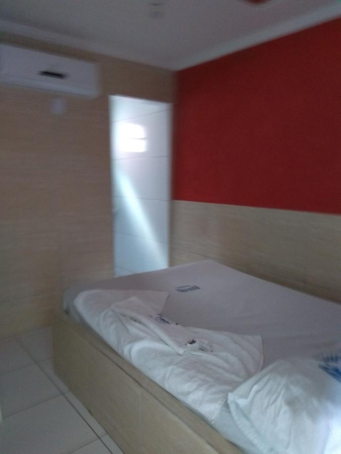 Avilan Hotel (Adults Only) Recife Kültér fotó