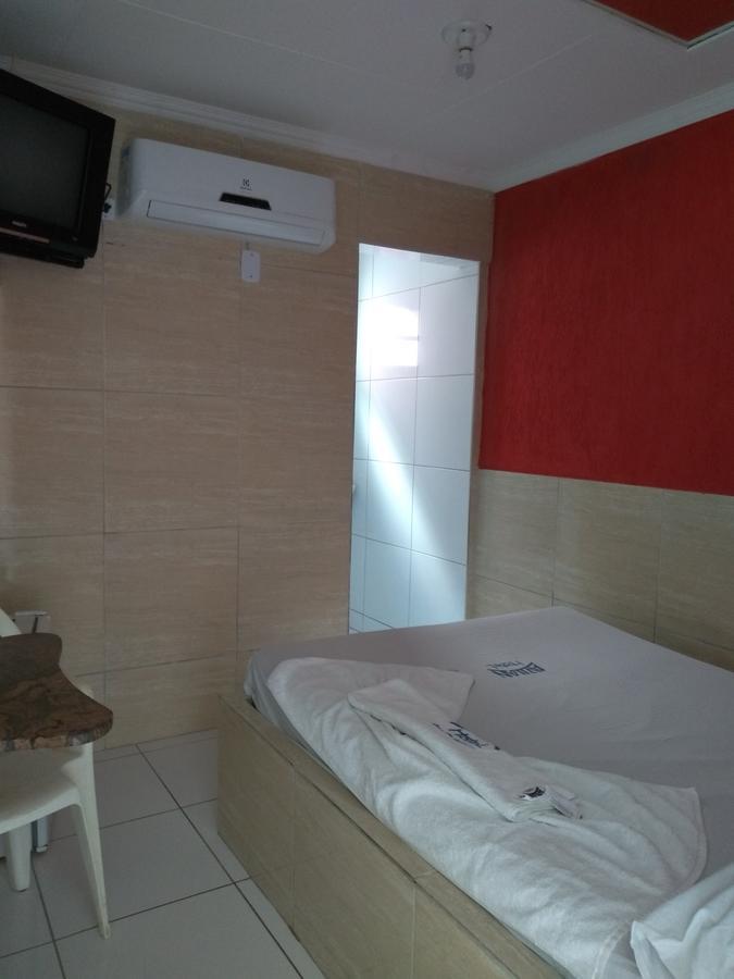 Avilan Hotel (Adults Only) Recife Kültér fotó
